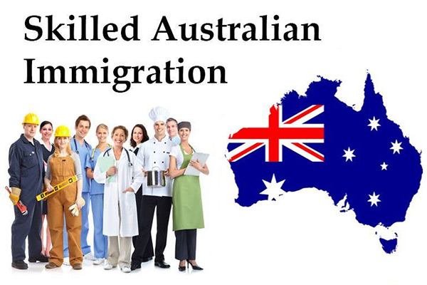 Skilled Australian Immigration Services