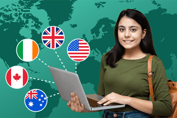 Work VISA, Career Overseas