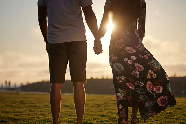 Partner VISA, Couple VISA Application